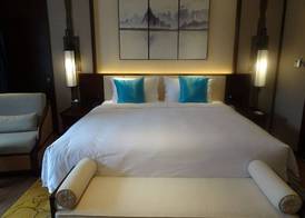 Wyndham Guilin Pingle 5
