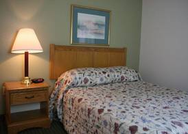 Affordable Suites Sumter 2