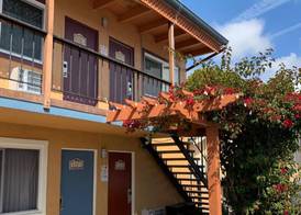 Sandyland Reef Inn 5