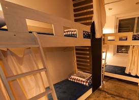 INNO Hostel & Pub Lounge Hongdae 4