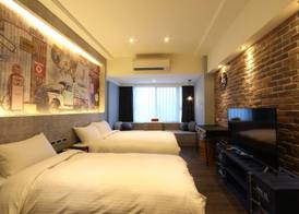 Sunshine Apartment 2