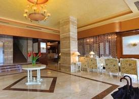 Hotel Roman by Dumbrava Business Resort 2