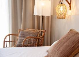 Hostal Es Niu de Tamariu 3