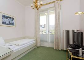 Wittelsbacher Hof Swiss Quality Hotel 3