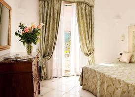 Hotel Residence 5