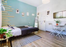 Beta Studios ApartHotel 2
