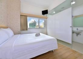 Whiz Hotel Falatehan Jakarta 4