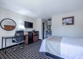 Travelodge by Wyndham Jackson I-40 Exit 82 3