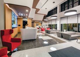 Mia City Hotel 4