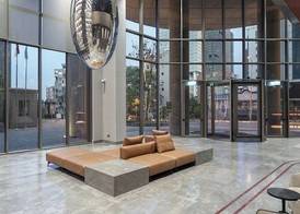 Melas Hotel Istanbul 2