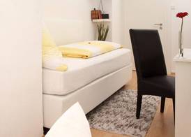 Stadt-gut-Hotel Rheinischer Hof 2