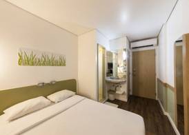 ibis budget Manaus 5