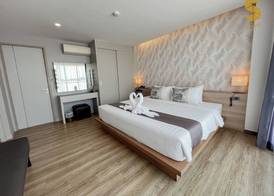 Slive Hotel 5