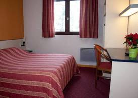 Logis Albhotel Grill 4