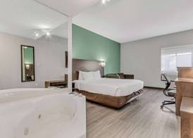 Baymont by Wyndham N Myrtle Beach - Park & Sports Complex Area 4