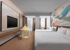 La Quinta by Wyndham Suzhou Yangshan 5