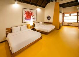 Decameron Decalodge Ticuna 4
