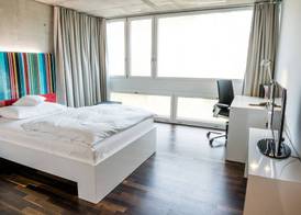 HOTEL APART - Welcoming l Urban Feel l Design 2