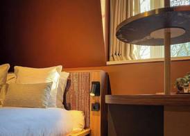 De Pijp Hotel 5