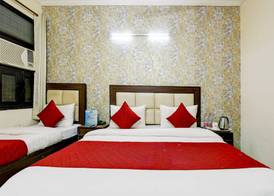 Hotel Mayank Residency 4