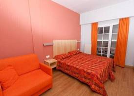 Kronos Hotel 3