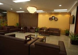 Nitol Bay Resort 3