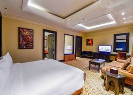 Al Mashreq Boutique Hotel - Small Luxury Hotels of the World 5