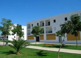 Apartamento Ceuta 49 2