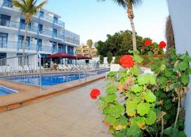 Aparthotel Costa Volcán & Spa 2