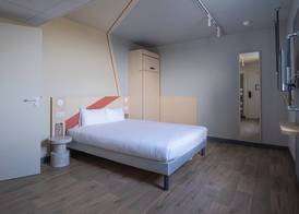 ibis budget Toulouse Labège 5