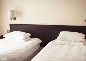Abbey Lodge Hotel 5