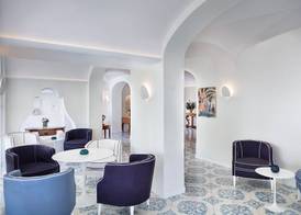 Pazziella, a Luxury Collection Hotel, Capri 4