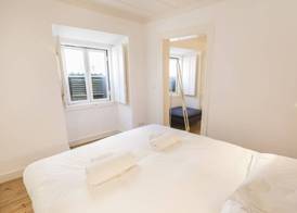 Historical Apartment Santos 2