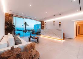 Adama Mykonos Boutique Hotel 2