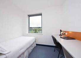 DCU Rooms 5