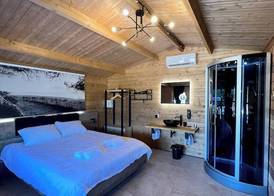 Les Chalets de Tesa Adults Only 5