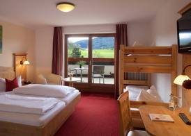 Familienhotel Löwen 5