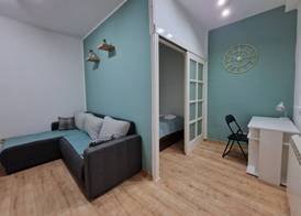 Mint Apartment Belgrade 3
