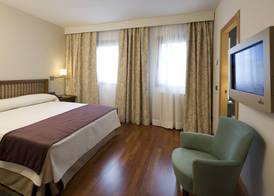 Parador de Villafranca del Bierzo 5