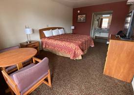 Travel Inn lackland Sea World 2
