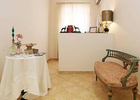 Camere del Camerlengo 3