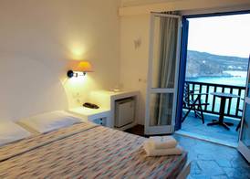 Patmos Paradise Hotel 4