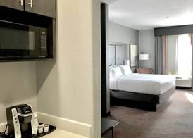 Holiday Inn ABILENE - NORTH COLLEGE AREA by IHG 2