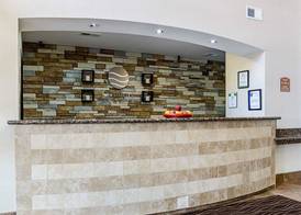 Comfort Inn & Suites Lawrence - University Area 3