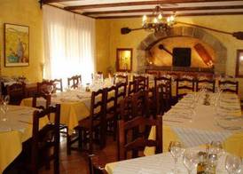 Hotel El Horno 5