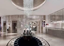 The Park Tower Knightsbridge, a Luxury Collection Hotel, London 2