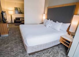SpringHill Suites by Marriott Winston-Salem Hanes Mall 4