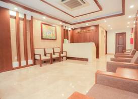 Hotel Blue Rose 3
