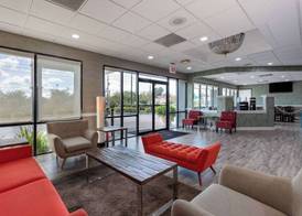 Ramada by Wyndham Altamonte Springs Near I-4 3