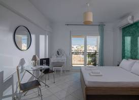 Happy Apartments 4